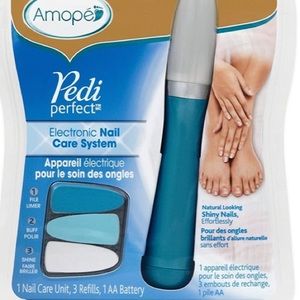 Amope Pedi Perfect